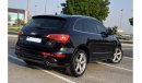 Audi Q5 3.2L S-Line Fully Loaded