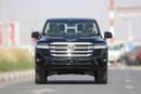 Toyota Land Cruiser GXR