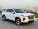 Hyundai Palisade SMART Sel mid option 2021