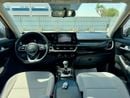 Kia Seltos LX 1.6L 770-Monthly l GCC l Sunroof, Cruise, Camera l Accident Free