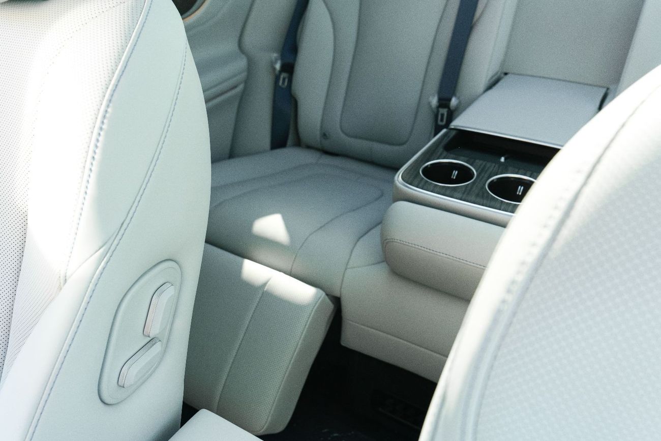 آيتو 9 2025 AITO M9 MAX | BRAND NEW | WARRANTY AND SERVICE