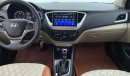 Hyundai Accent GL 1.4 | Under Warranty | Inspected on 150+ parameters