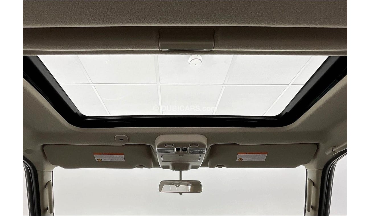 Nissan Patrol Super Safari Super Safari