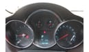 Chevrolet Cruze LT Chevrolet Cruze 2015 Full Option GCC Without Accident