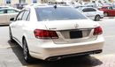 Mercedes-Benz E 400 Hybrid