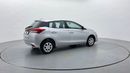 Toyota Yaris 1.3