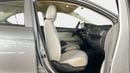 Mitsubishi Attrage GLX | Guaranteed Warranty | 0 Down Payment