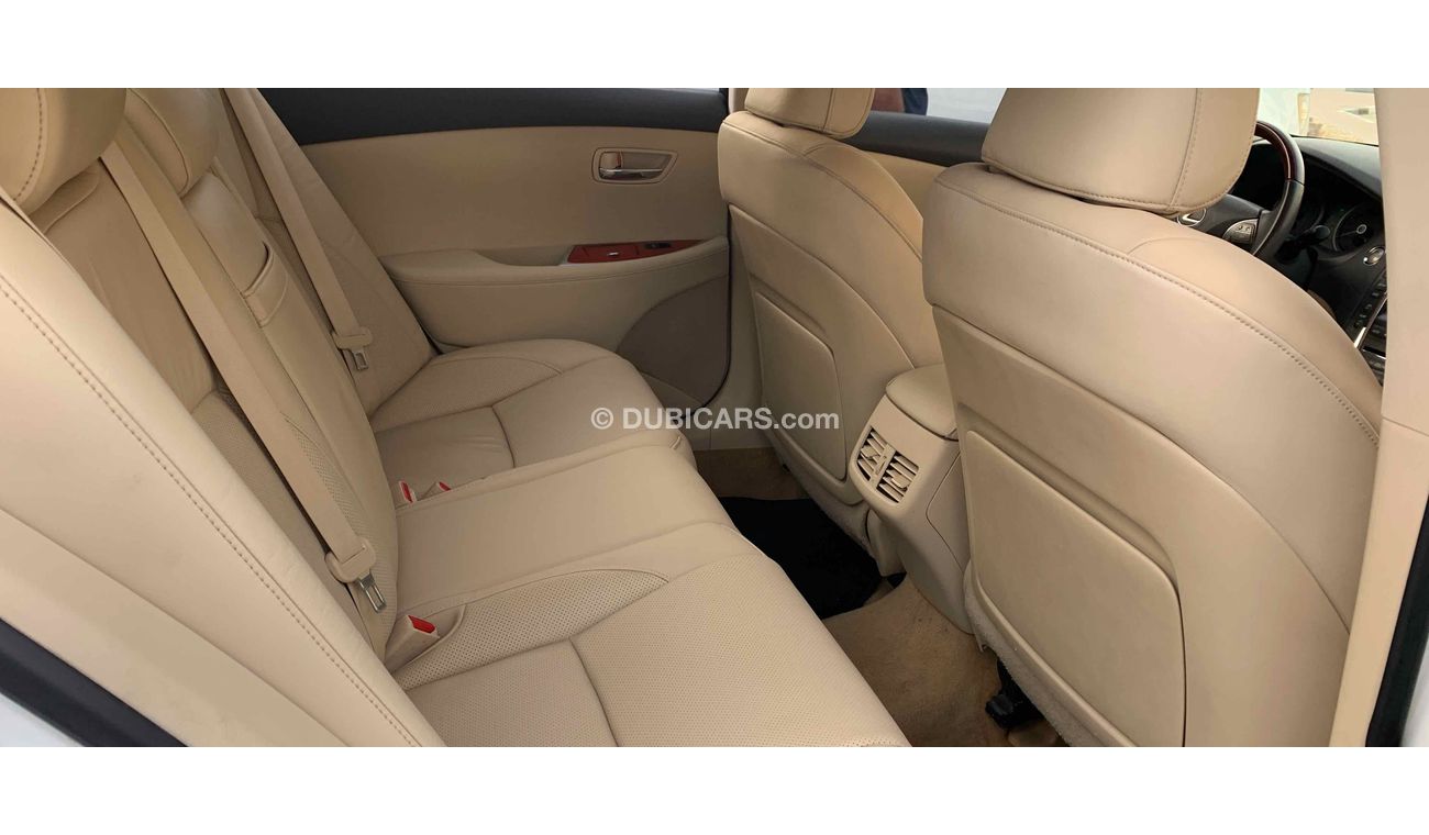 Lexus ES350