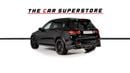 Mercedes-Benz GLC 63 S AMG 4MATIC+ 4.0L Low Mileage-Night Package-Active Sports Exhaust