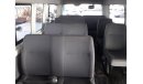 تويوتا هاياس Hiace Commuter Van RIGHT HAND DRIVE  (PM619)