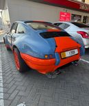بورش 911