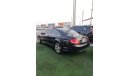 Mercedes-Benz CL 550 Mercedes CL550