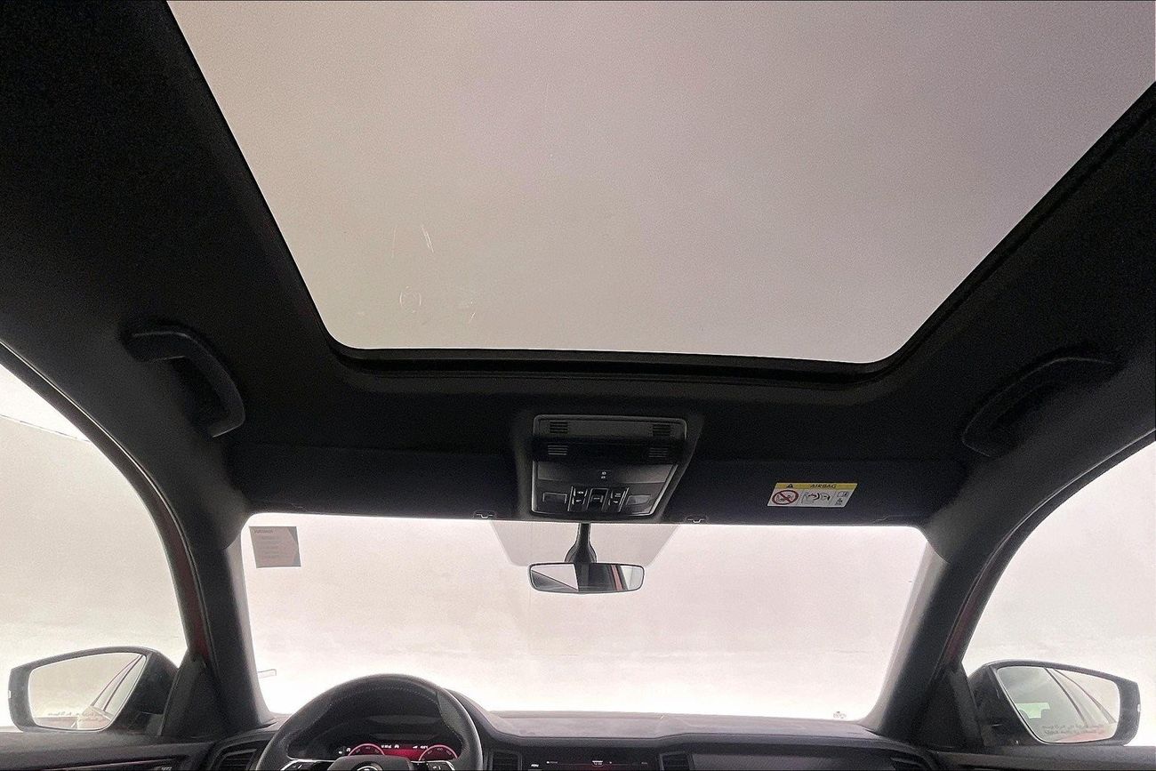 Skoda Kodiaq Sportline | Guaranteed Warranty | 0 Down Payment