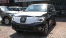 Nissan Patrol LE Titanium with agency warranty and price inclusive VAT