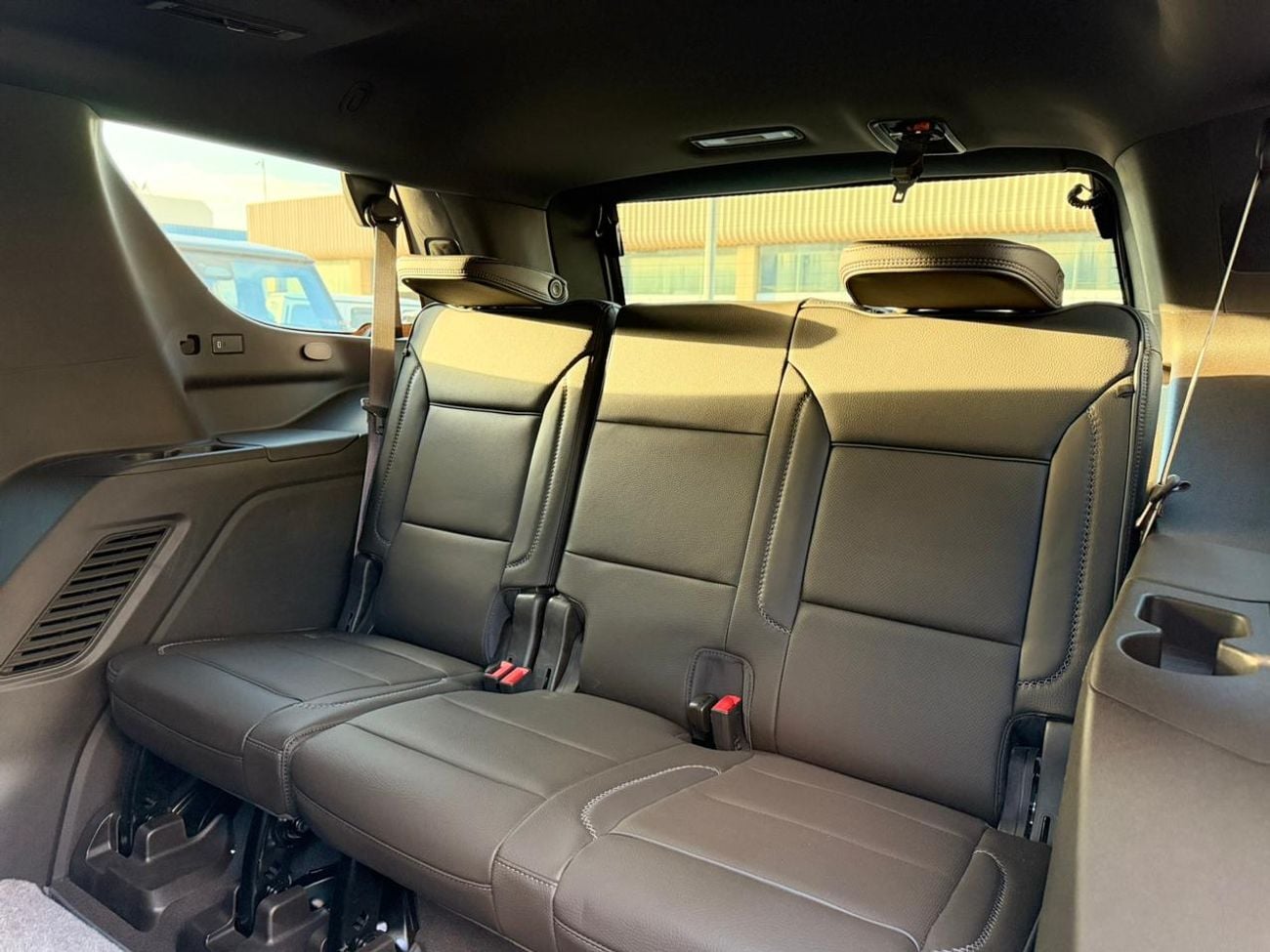 GMC Yukon 6.2 V8 Denali (AWD)