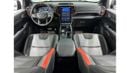 Ford Ranger Raptor 2023 Ford Ranger Raptor, 3.0L V6, May 2028 Al Tayer Warranty + Service Package