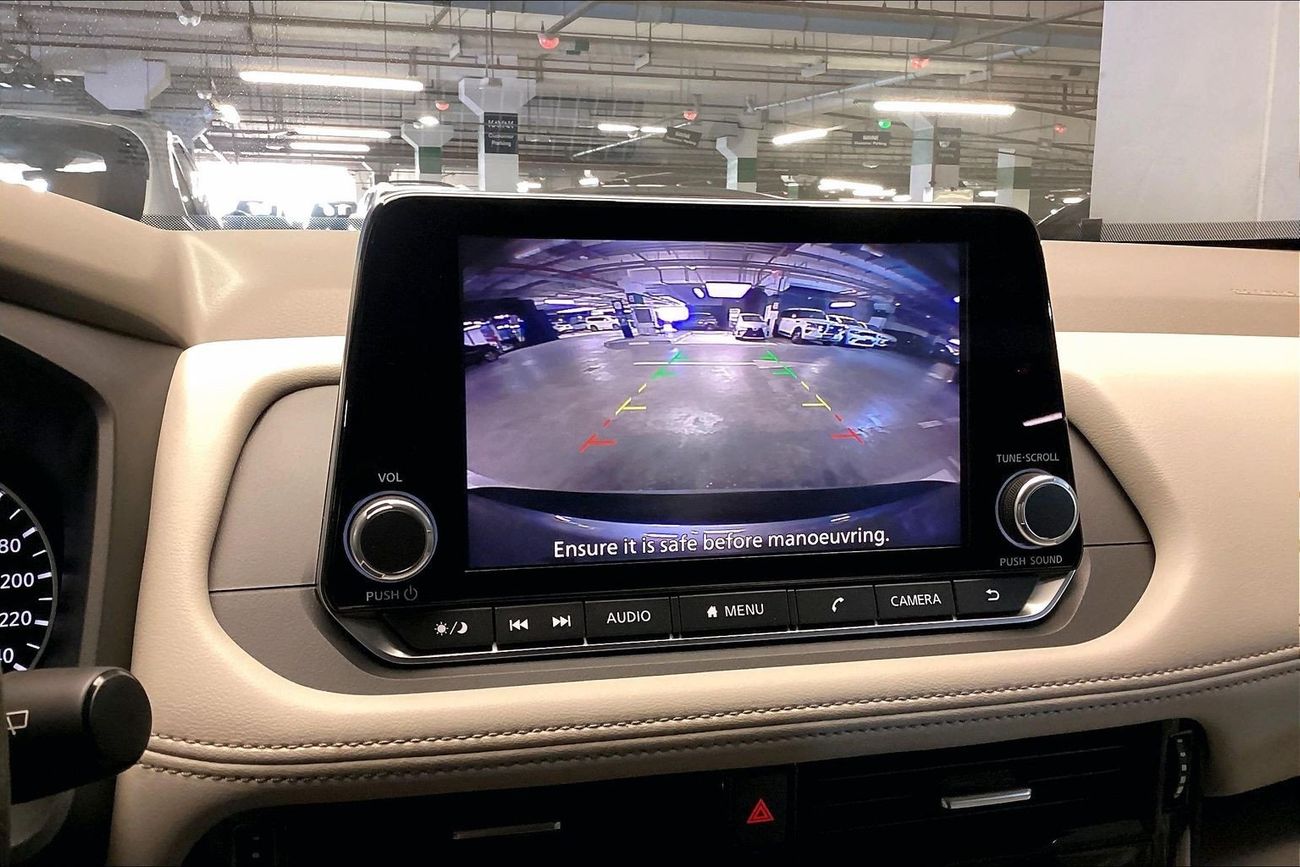 Nissan XTrail S | National Day | Start 2026 with the ideal drive | Guaranteed Warranty | 0 Down Payment