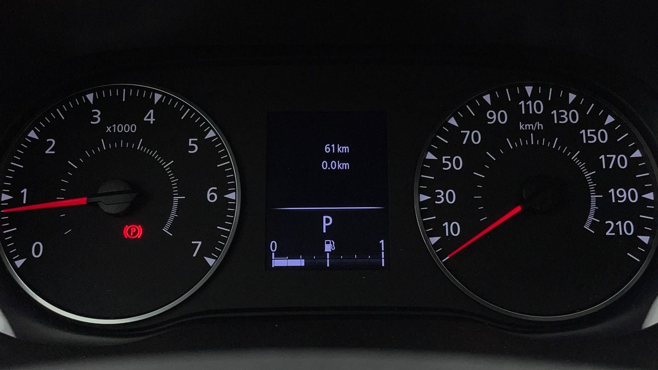 رينو داستر LE 1.6 | بدون دفعة مقدمة | اختبار القيادة في المنزل