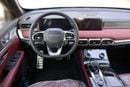 Jetour X70 Plus COM Jetour X70 Plus 1.6L 2025
