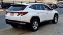 Hyundai Tucson Comfort 2.0L