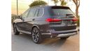 بي أم دبليو X7 40i بيور اكسيلنس
