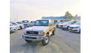 Toyota Land Cruiser Pick Up petrol full option