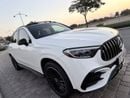 Mercedes-Benz GLC 300 very clean GLC300