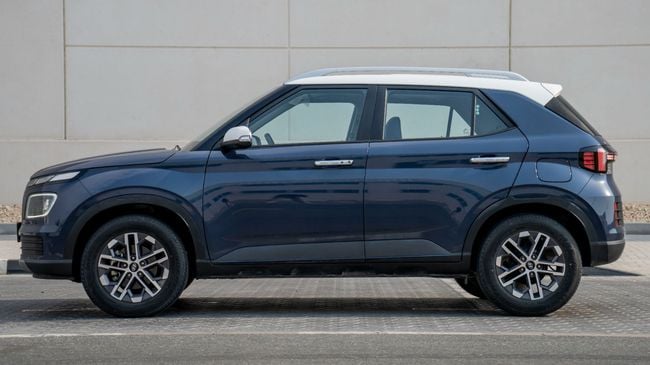 Hyundai Venue PREMIUM, миниатюра 22