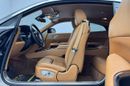 Rolls-Royce Wraith 2019 Rolls-Royce Wraith, 2027 Rolls-Royce Service Pack, Rolls-Royce Service History, GCC
