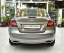 Suzuki Kizashi EXCELLENT DEAL for our Suzuki Kizashi ( 2014 Model ) in Silver Color GCC Specs