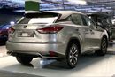 Lexus RX450h Premier | Guaranteed Warranty | 0 Down Payment