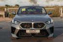 بي أم دبليو X2 SDRIVE25I M SPORT 2026 BMW X2 S-Drive 25i M 2.0T FWD 0Km