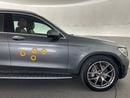 مرسيدس بنز GLC 300 2.0 GLC 300 4MATIC AUTO PREMIUM PLUS | شامل الضمان | 0 ﺪﻔﻋﺓ ﺃﻮﻟﻯ