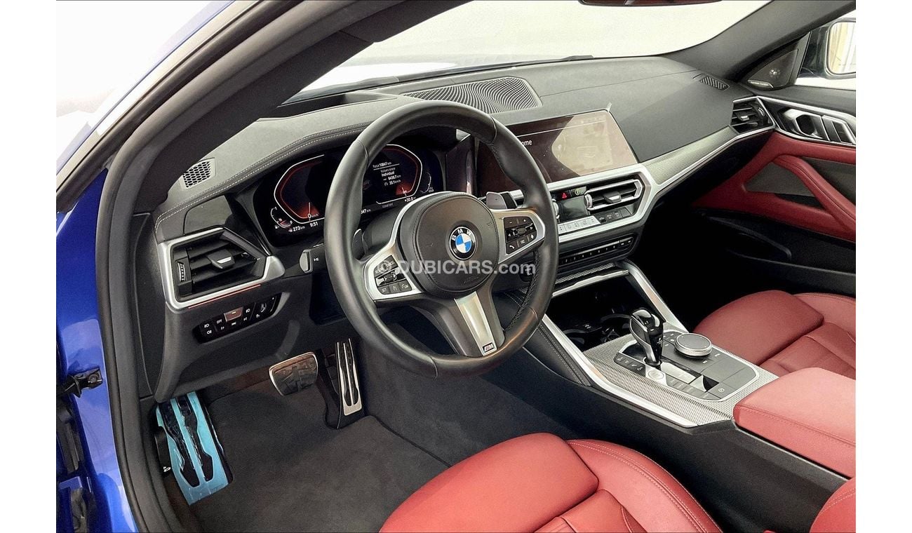 بي أم دبليو 430i M Sport