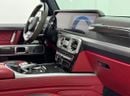 Mercedes Benz G63 AMG STD 2019 Mercedes-Benz G63 AMG, Full Service History, 1 Year Warranty, Excellent Condition, GCC