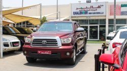 Toyota Tundra 5.7L Limited