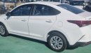 Hyundai Accent 2023 MODEL 1.4L COMFORT AT