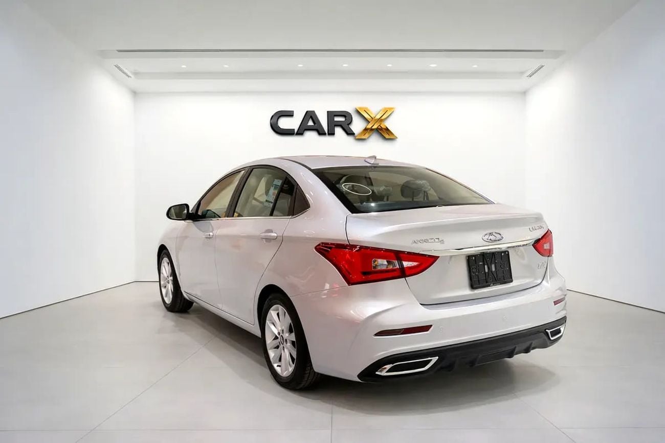 Chery Arrizo 5 COMFORT