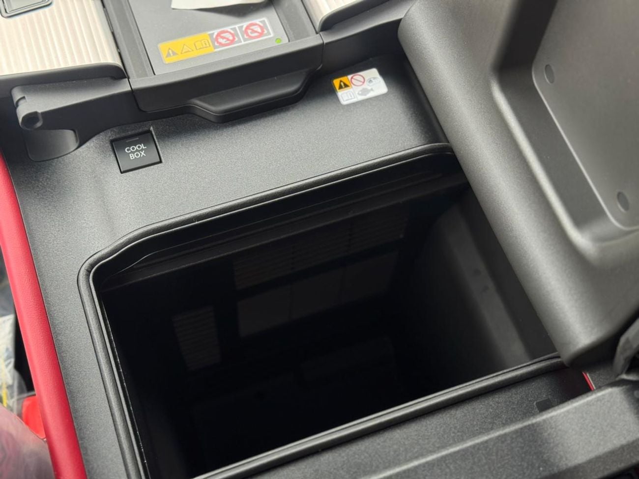 لكزس LX 600 F-Sport 3.5L