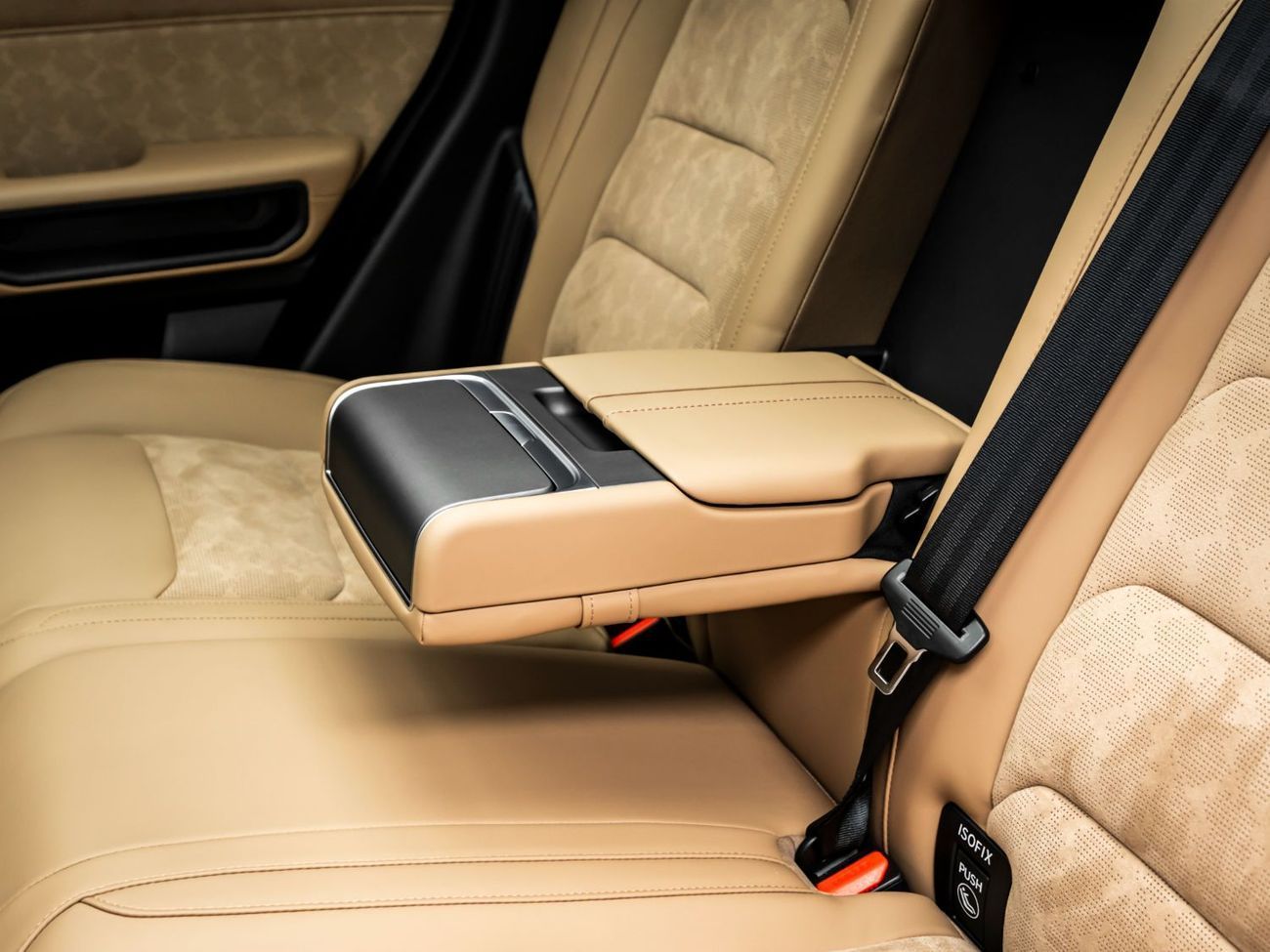 جيتور T2 Luxury