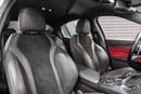 ألفا روميو جوليا Quadrifoglio, Carbon Trim, Harman/Kardon Audio, Sport Package, GCC Specs!!