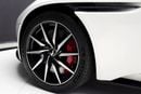Aston Martin DB11 VOLANTE Std 4.0L