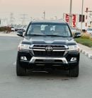 Toyota Land Cruiser VXR 5.7L 4WD