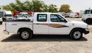 Nissan Pickup 0135