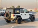 جيب رانجلر Unlimited Sport 3.6L A/T