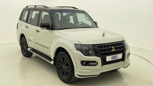 Mitsubishi Pajero GLS H/L SIGNATURE EDITION 3.8 | Zero Down Payment | Home Test Drive