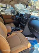 نيسان أرمادا SL