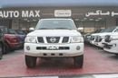 Nissan Patrol SAFARI SW
