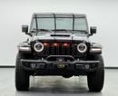 Jeep Wrangler Rubicon 392 6.4L V8 2024 Jeep Wrangler Rubicon ,Agency Warranty+Full Service History ,GCC