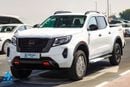 Nissan Navara  2025 | 2.5L Diesel | Automatic 4x4 | Best Price Guaranteed | Export only